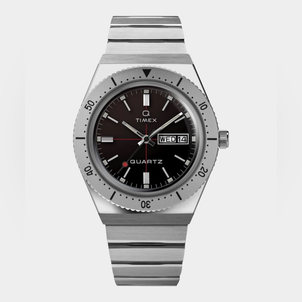 Todd Snyder x Timex “Timex Q Watch”